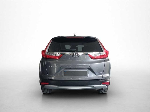 Honda Cr-v ELEGANCE NAVI